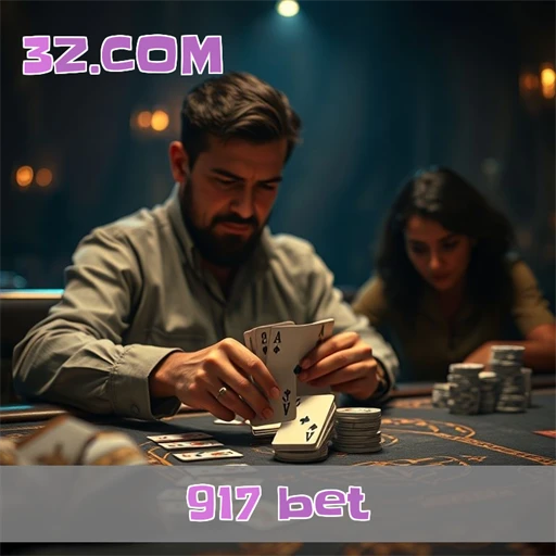 Apostas Empolgantes em Esporte: 917 bet Revoluciona o Jogo