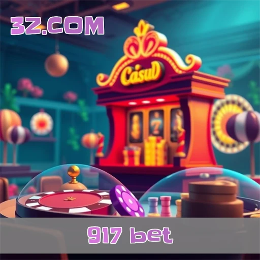 Recursos Pagos e Únicos da 917 Bet Arrasam em Engajamento