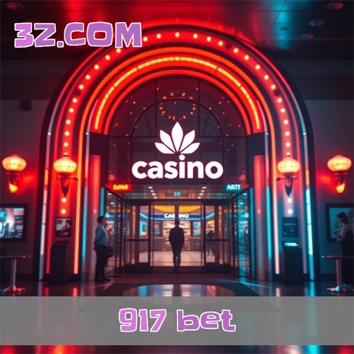 Experiência VIP no 917 bet: Exclusividade e Emoção em Cada Aposta
