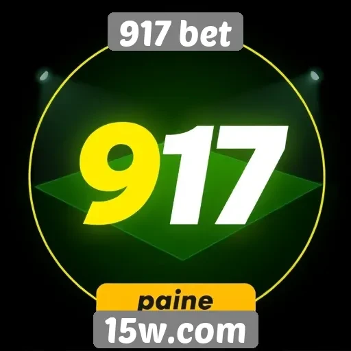 Novas funcionalidades do site 917 bet
